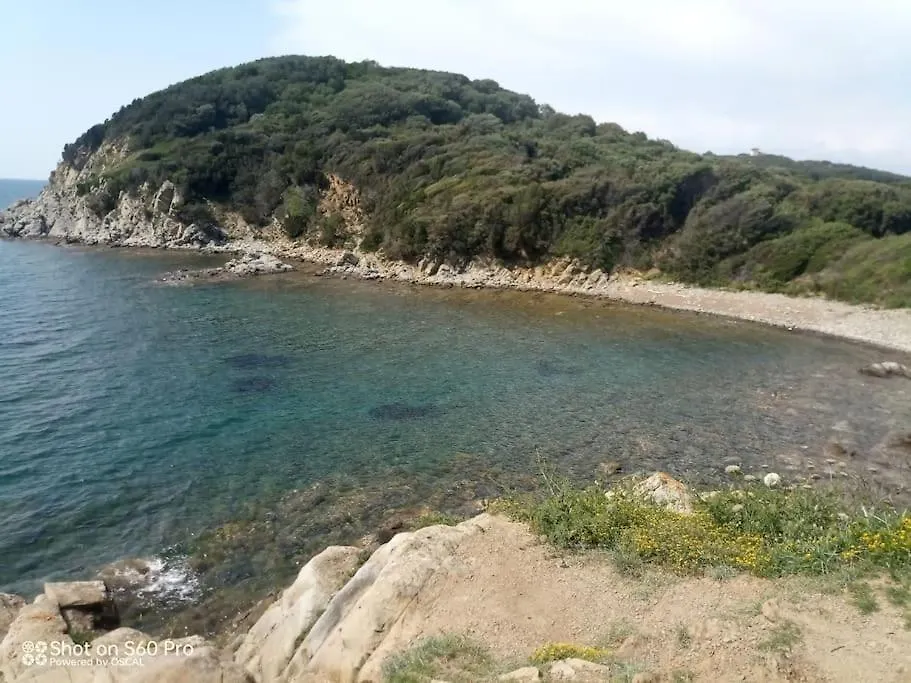Casa Bettina Apartment Piombino
