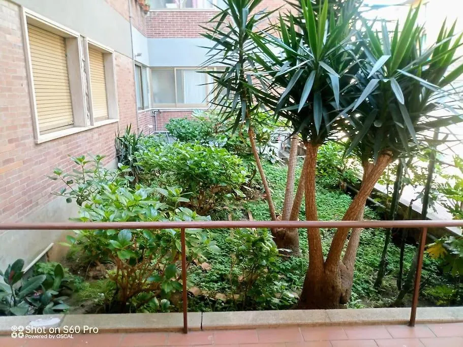 Casa Bettina Apartment Piombino
