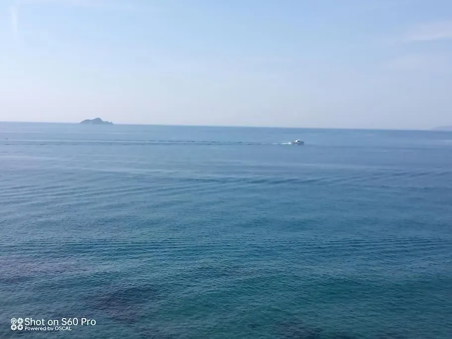 Casa Bettina Apartment Piombino