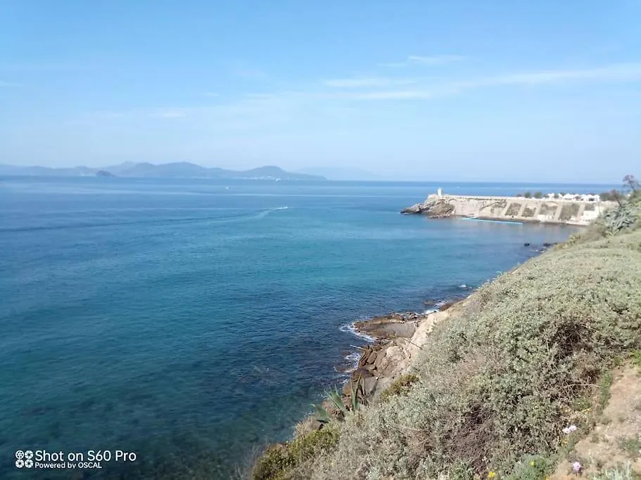 Casa Bettina Apartment Piombino