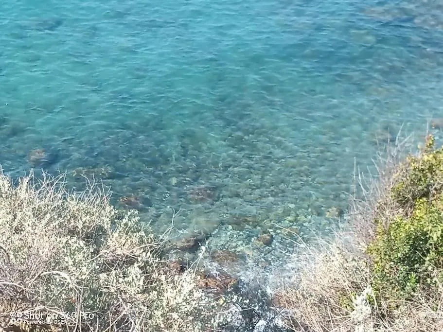 Casa Bettina Apartment Piombino