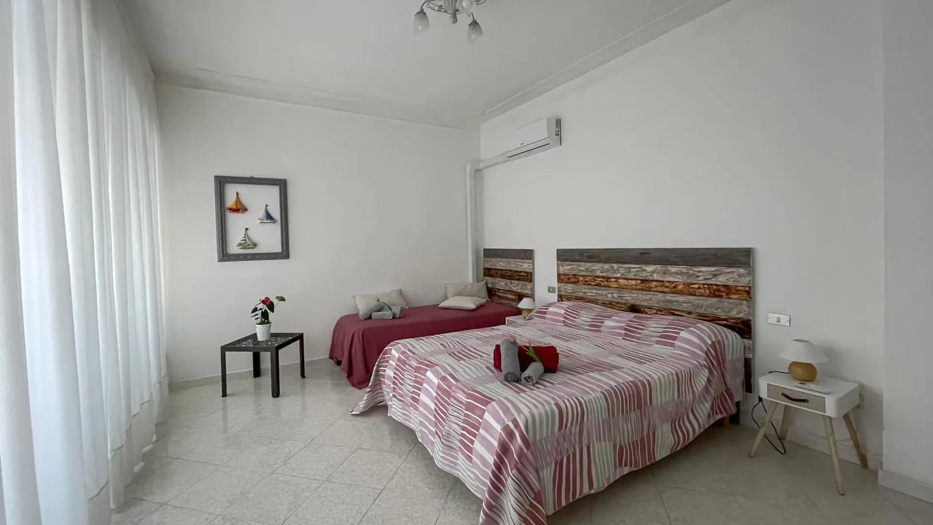 Casa Bettina Apartment Piombino