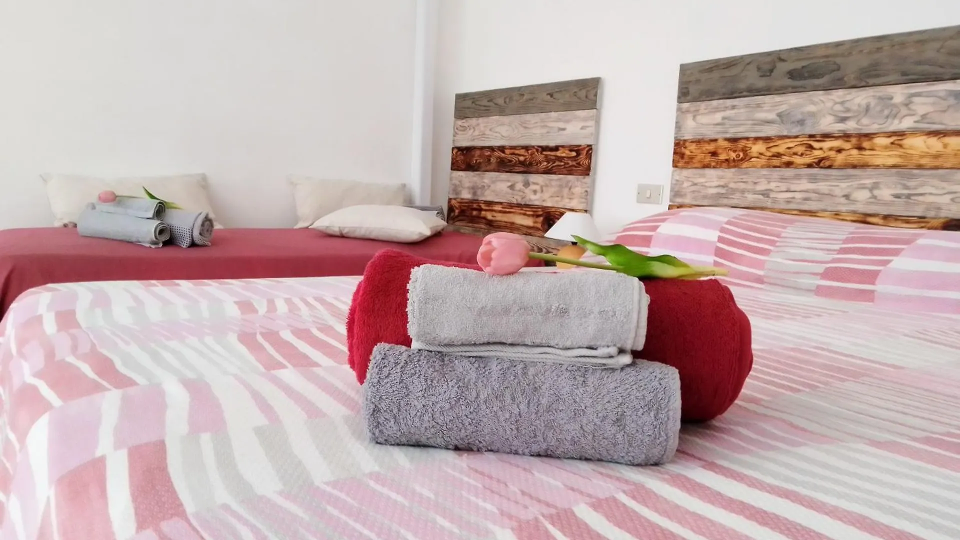 Casa Bettina Apartment Piombino
