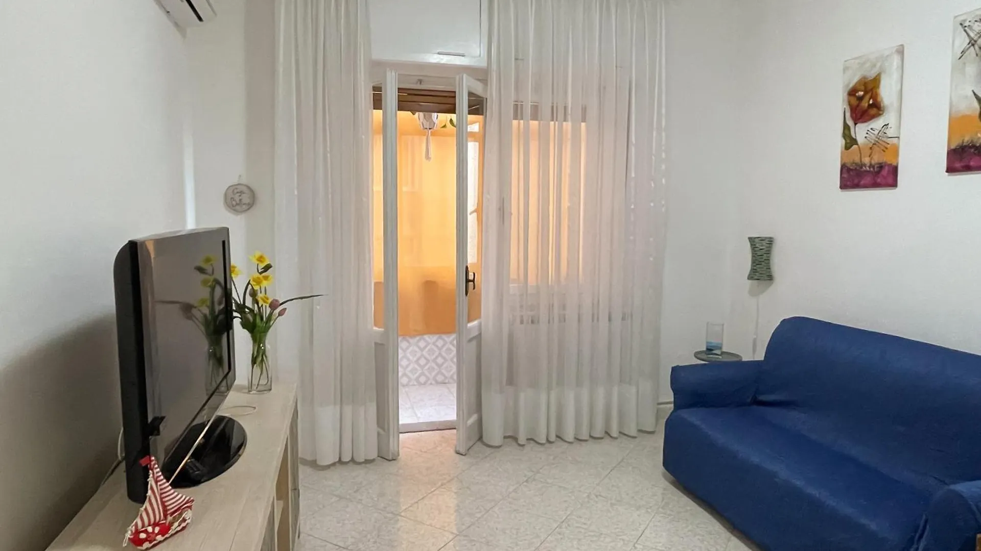 Casa Bettina Apartment Piombino