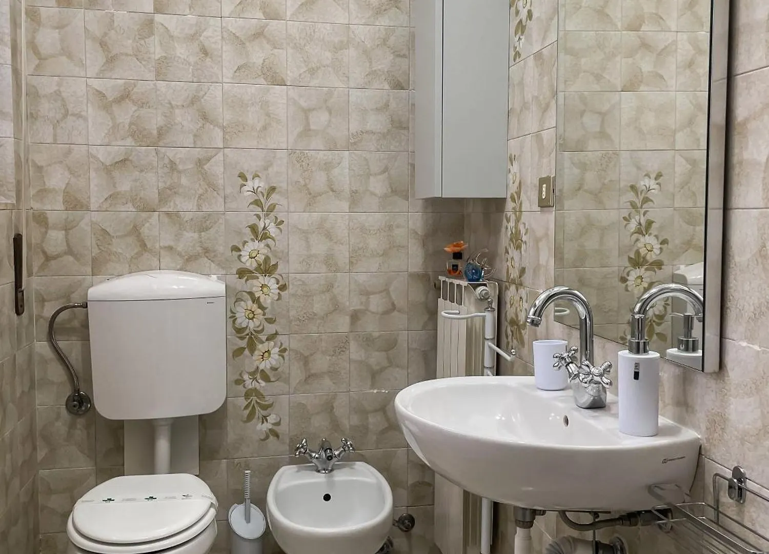Casa Bettina Apartment Piombino