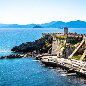 Casa Della Calma - Chill By The Sea Appartamento