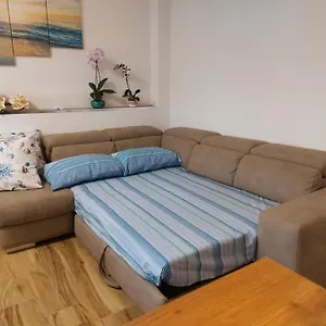 Perla Di Mare Appartamento