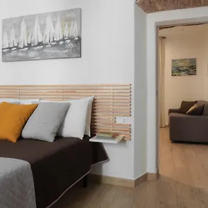 Casa Di Febo Appartamento
